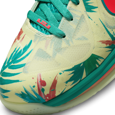 NIKE - lebron 9 low マイアミ マンゴー レーカーズ 29cm Nike LeBron 9 Mango メンズ - 469764-005 - JP